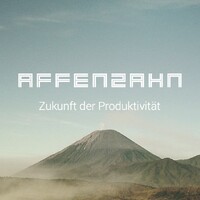 Affenzahn logo - Similar company to Fond Of