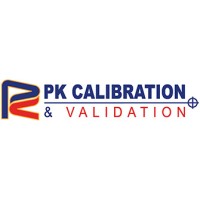 PK Calibration & Validation logo - Similar company to Palen Kimball