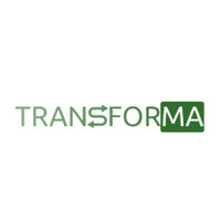 Transforma logo - Similar company to Zuna