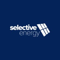 Selective Energy logo - Similar company to Highfive Group