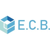 E.C.B. srl logo - Similar company to Nc Componenti S.P.A.