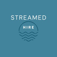 Streamed Hire, LLC logo - Similar company to Streamed Inc.
