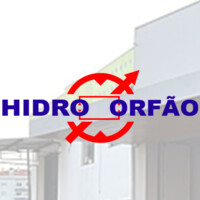 Hidro Orfão - Hydraulic Solutions logo - Similar company to Vmflex - Automação E Manutenção Industrial