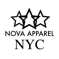 Nova Apparel NYC logo - Similar company to Splash Technologies