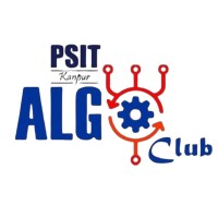 ALGOCLUB-PSIT logo - Similar company to Psit Kanpur (Pranveer Singh Institute Of Technology)