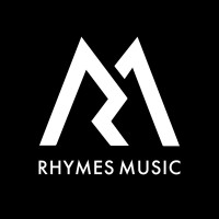 Rhymes Music logo - Similar company to Typux