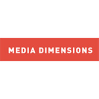Media Dimensions Limited logo - Similar company to Pdi