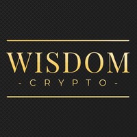Wisdom Crypto 💊 logo - Similar company to Blokiments