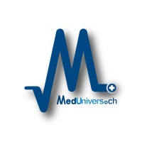 MedUnivers logo - Similar company to Inoshift
