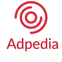 Adpedia logo - Similar company to Digilawyer