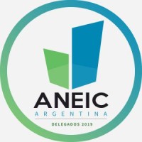ANEIC Argentina logo - Similar company to Coneic Lima 2023