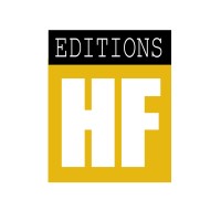 Editions HF - Haut de Forme logo - Similar company to Pc19