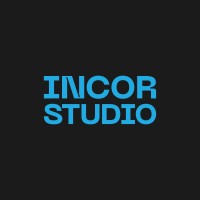 INCOR studio logo - Similar company to Glocal Web