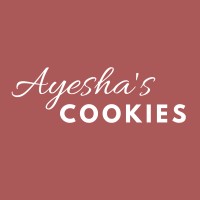Ayesha's Cookies logo - Similar company to Simply Smashed