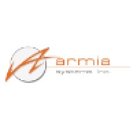 Armia Systems, Inc logo - Similar company to Trusttech Solutions Llp