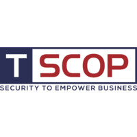 T-SCOP logo - Similar company to Fword