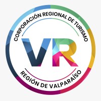 Corporación Regional de Turismo de la Región de Valparaíso logo - Similar company to Connect Lab