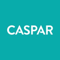 Caspar Health logo - Similar company to Plamper Consulting