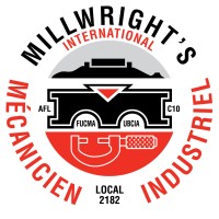 Mécanicien Industriel Local 2182 logo - Similar company to Millwright Regional Council
