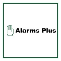Alarms Plus logo - Similar company to Appnality
