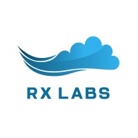 RX Labs logo - Similar company to Optify Solutions