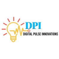Digital Pulse Innovations logo - Similar company to Content With Teeth