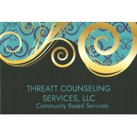 THREATT COUNSELING SERVICES, LLC logo - Similar company to Counseling And Forensic Services