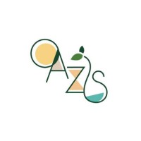 Asso OAZÎS logo - Similar company to Oazis