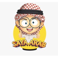 The Saya Arab logo - Similar company to Tawreed | توريد