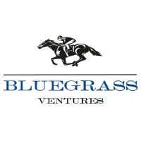 Bluegrass Ventures logo - Similar company to Vlerick Group