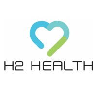 H2 Health logo - Similar company to Ristcall Llc
