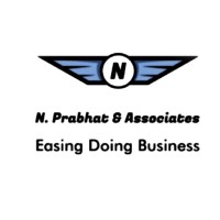 N. Prabhat & Associates logo - Similar company to Pronexa