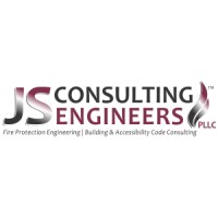JS Consulting Engineers, PLLC logo - Similar company to Cunningham Architecture