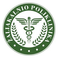 UAB Žaliakalnio poliklinika logo - Similar company to Qvalitek