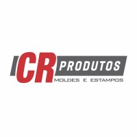 CR Produtos - Moldes e Estampos logo - Similar company to Itp Systems Plastic Injection
