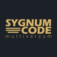 Sygnum Code logo - Similar company to Netvisor Ltd.