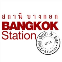 Bangkok Station Atlanta