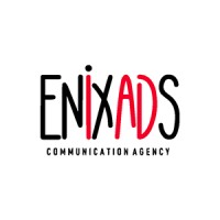 Enix ads logo - Similar company to Trustlink