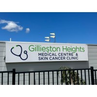 Gillieston Heights Medical Centre & Skin cancer clinic logo - Similar company to Britbev Beverages