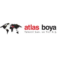 ATLAS BOYA TEKSTİL logo - Similar company to Poyraz Boya