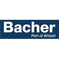 Bacher Work Wear A/S logo - Similar company to Ccbsafety