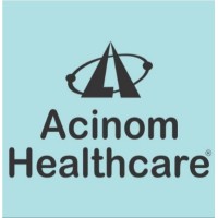Acinom Health Care logo - Similar company to Kompte.