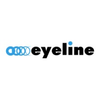 Eyeline Communications logo - Similar company to Finderz Ai