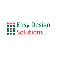 EASY DESIGN SOLUTIONS PRIVATE LIMITED logo - Similar company to Design Solution India