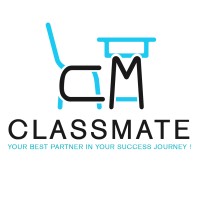 Classmate Educational Aids and Technologies Company logo - Similar company to Classmate Stationery