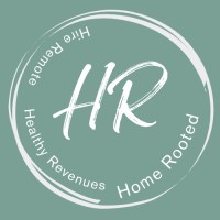 Home Rooted logo - Similar company to Keystone Cyber