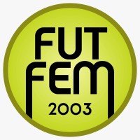 FutFem logo - Similar company to Futboleras