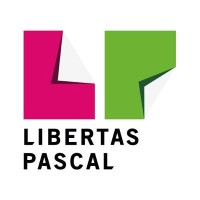 Drukkerij Libertas Pascal logo - Similar company to Vebraco Bv