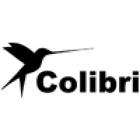 Colibri _ logo - Similar company to Récife Paris
