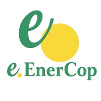 EnerCop logo - Similar company to Studio Lambda Srl